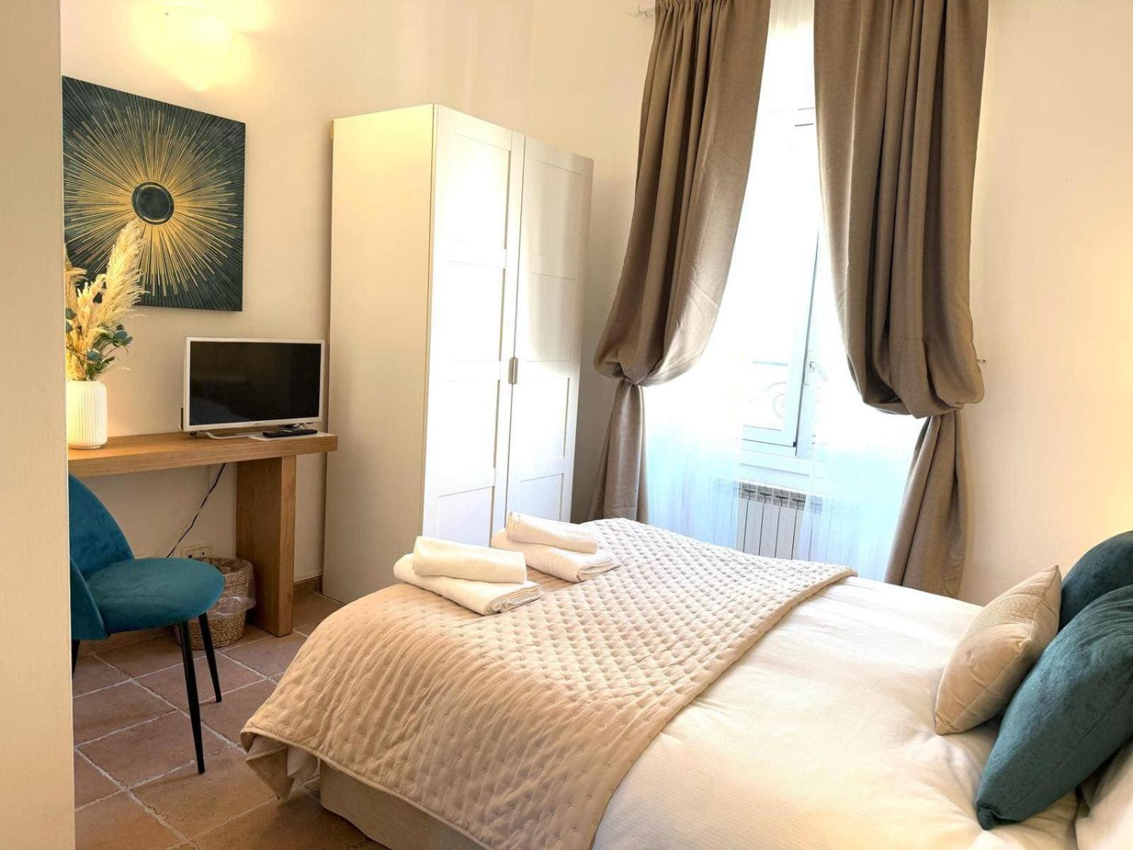 Frühstückspension Aenea's 4*