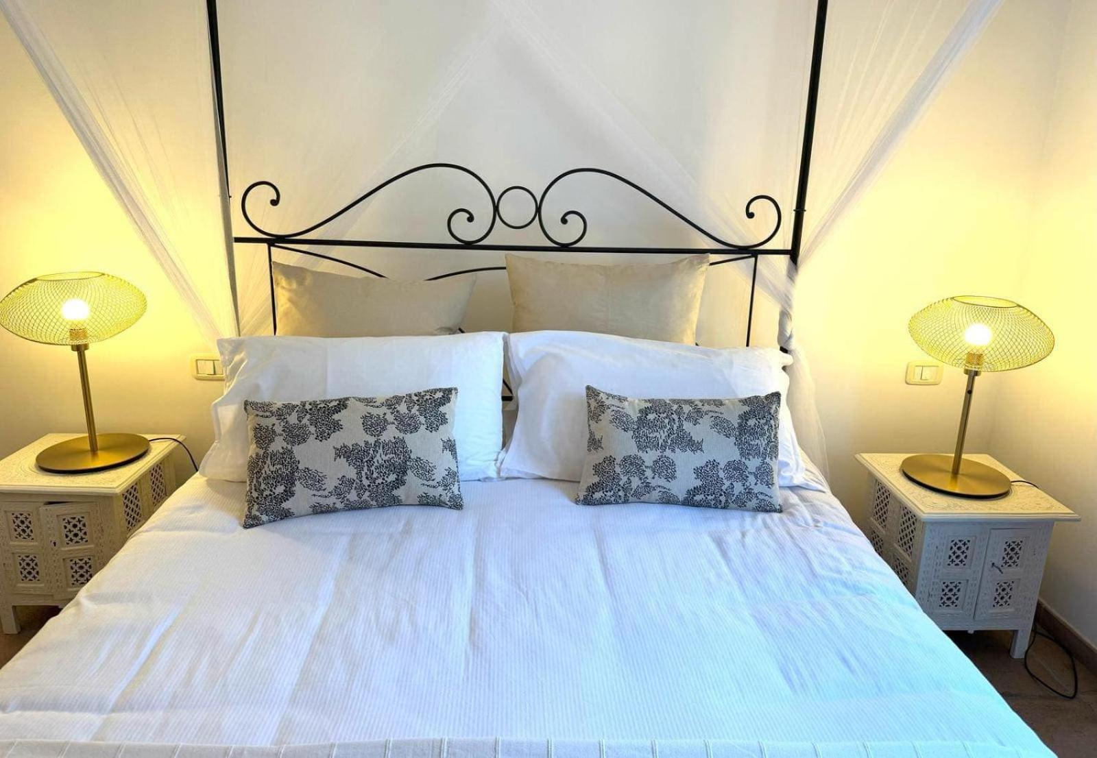 Frühstückspension Aenea's 4*